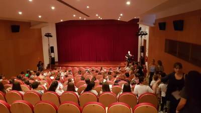 Conheça as propostas do ‘Roteiro’ desta quinta-feira, dia 26 de Setembro