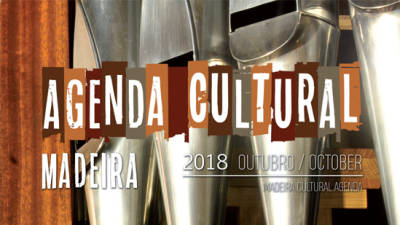 Conheça as propostas que marcam a agenda cultural deste mês de Outubro