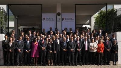Conheça o essencial do programa de Governo ontem aprovado em Conselho de Ministros