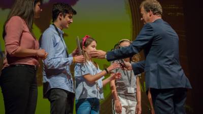Conheça os premiados do 8.º concurso de curtas-metragens ‘Madeira Curtas’