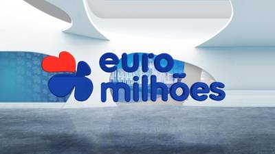 Conhecidos os números do Euromilhões desta terça-feira, que contará com novo jackpot agora de 80 milhões de euros