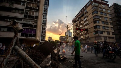 Conselheira da comunidade portuguesa acusa PCP de mentir sobre crise na Venezuela