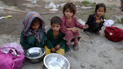 Conselho da Europa quer regras comuns para lidar com crianças migrantes não acompanhadas