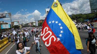 Conselho da Europa subscreve proposta portuguesa para UE apoiar regresso de europeus residentes na Venezuela