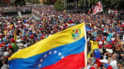 Conselho de Segurança da ONU reúne-se hoje a pedido dos EUA para discutir crise venezuelana