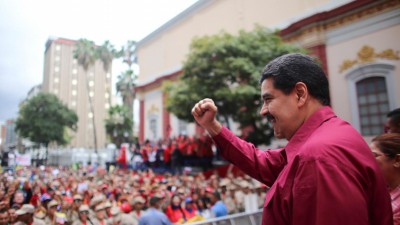 Conselho de Segurança das Nações Unidas vai discutir situação da Venezuela
