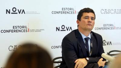 Conselho do Ministério Público brasileiro poderá investigar procuradores da Lava Jato