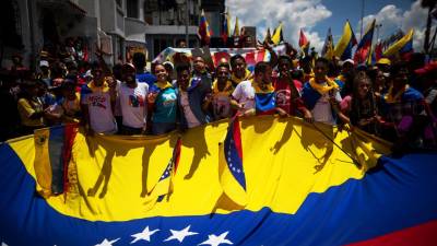 Conselho dos Direitos Humanos da ONU vai investigar violações na Venezuela