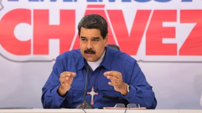 Conselho eleitoral da Venezuela inicia polémico processo de renovação da legalização de partidos