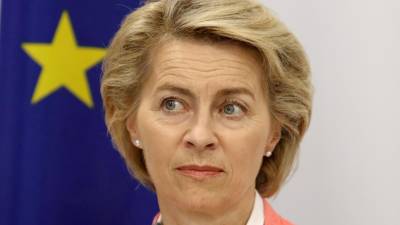 Conselho Europeu indica alemã Ursula von der Leyen para a presidência da Comissão