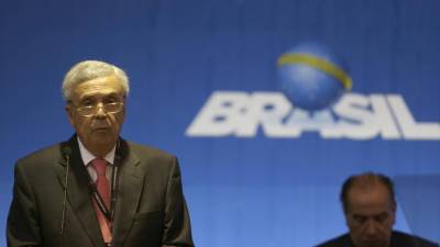 Conselho Mundial da Água realça partilha de bacias hidrográficas e segurança hídrica
