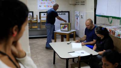 Conselho Nacional Eleitoral da Venezuela desvaloriza denúncias sobre processo
