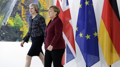 Conservadores apelam a Theresa May para que desista do recurso contra decisão do Supremo