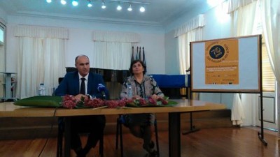 Conservatório da Madeira dá espectáculo com alunos de conservatórios do país