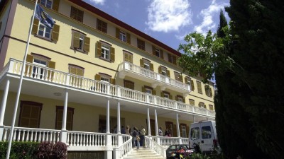 Conservatório da Madeira envia 14 alunos Erasmus+ para três cidades
