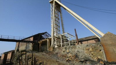 Consórcio europeu cria equipamento para extracção mineira sem recorrer a explosões