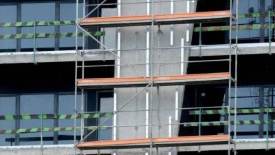 Construtoras defendem que Governo deve mobilizar recursos para proteger sector