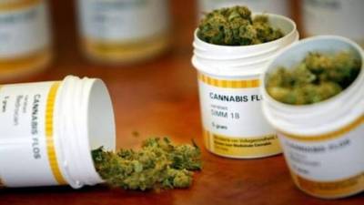 Consumo de canábis e esquizofrenia têm uma forte relação genética