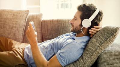 Consumo de música está mais barato, mas também mais poluente