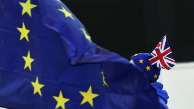 Contenção nos mercados em 2019, com olhos no ‘Brexit’ e nos EUA