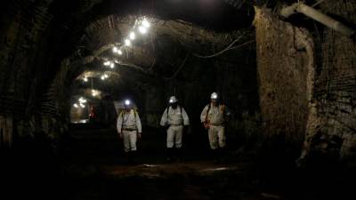 Contrabandistas extraíram ilegalmente 150 quilos de ouro de minas na Venezuela