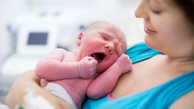 Controlo de peso em grávidas sem influência no desenvolvimento ósseo infantil