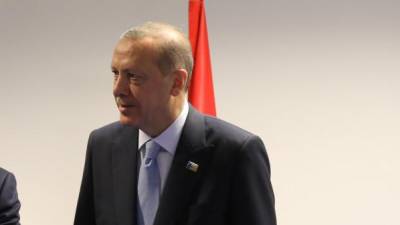 Cooperação entre EUA e Turquia está ameaçada