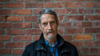 Coreógrafo Steve Paxton espera que o seu legado suscite “novas descobertas”