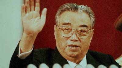 Coreia do Norte celebra 106.º aniversário do fundador do país