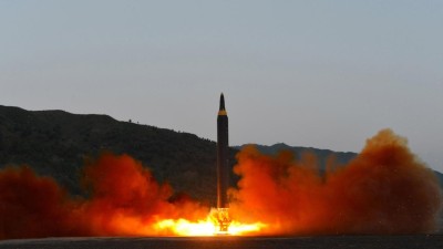 Coreia do Norte diz estar pronta para produção em massa de novo míssil