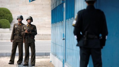 Coreia do Norte diz que a guerra na região pode rebentar a qualquer momento
