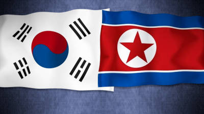 Coreia do Norte e do Sul vão iniciar conversações para reduzir tensão militar