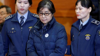 Coreia do Norte promete executar ex-Presidente sul-coreana Park Geun-hye