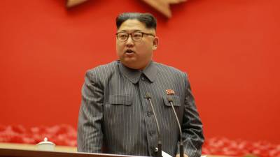 Coreia do Norte qualifica de “ato de guerra” novas sanções da ONU