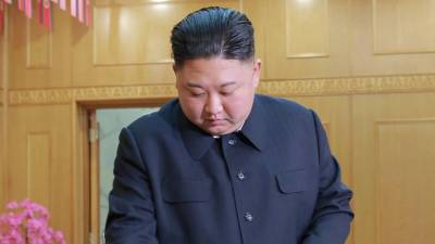 Coreia do Norte vai hoje a votos para eleger deputados da Assembleia Popular Suprema