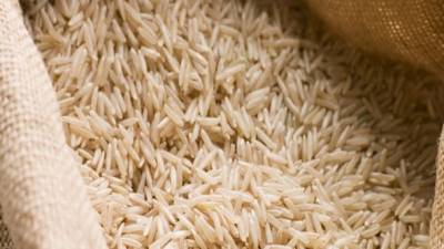 Coreia do Sul doa 33 mil toneladas de arroz para 1,5 milhões de refugiados na África Oriental