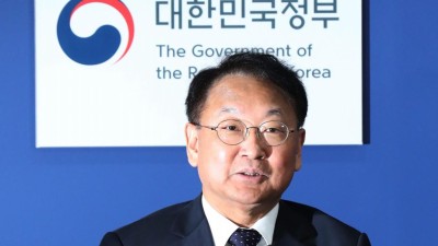 Coreia do Sul propõe aumentar importações dos EUA face a ameaças de Trump