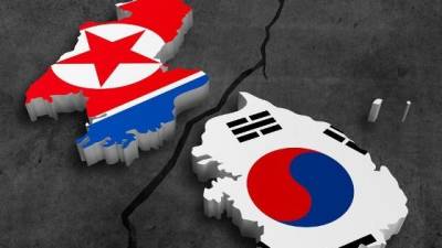 Coreia do Sul quer dialogar com Coreia do Norte e fortalecer capacidades militares