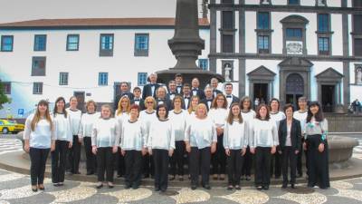 Coro de Câmara da Madeira convida 4 solistas de renome para apresentar obra de Rossini em 4 concertos