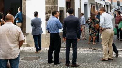 Coro Infantil Pequenos Avessos esta sexta-feira na Capela da Boa Viagem