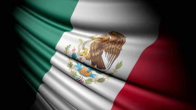 Corpo de deputada encontrado em vala comum no México