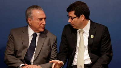 Corrupção no Brasil também pagou a milícias e sequestradores