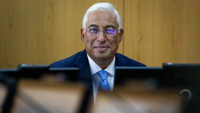 Costa afirma-se consciente de que não lhe basta “mais do mesmo” na nova legislatura