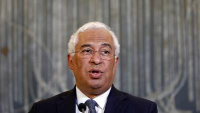 Costa agradado com debate em Conselho Europeu e espera acordo já em Julho