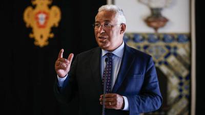 Costa diz que “valeu a pena” a nova Lei de Bases da Saúde que melhora o SNS