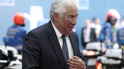 Costa e outros seis chefes de Governo pedem a Bruxelas que chega a acordo com Mercosul