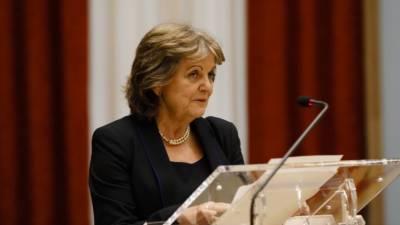 Costa escolhe Elisa Ferreira para Comissária Europeia