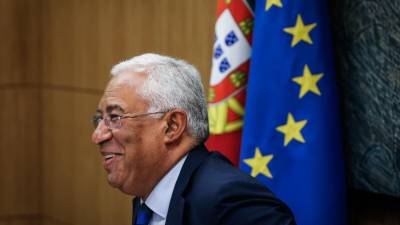 Costa lança na terça-feira Fórum Mário Soares coordenado por Augusto Santos Silva
