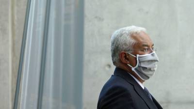 Costa reclama acordo europeu em Julho e admite ministra espanhola no Eurogrupo