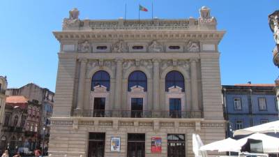 ‘Could Be Worse The Musical’ marca estreia do colectivo Cão Solteiro no Teatro São João